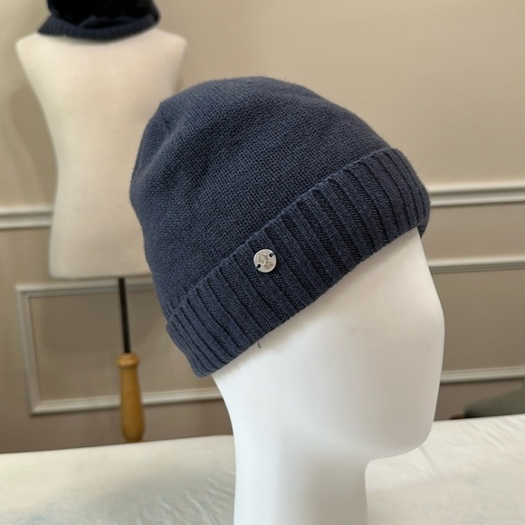 Spyder BEANIE, GLOVE, HOODED SCARF - Grey - Picture 4 of 15